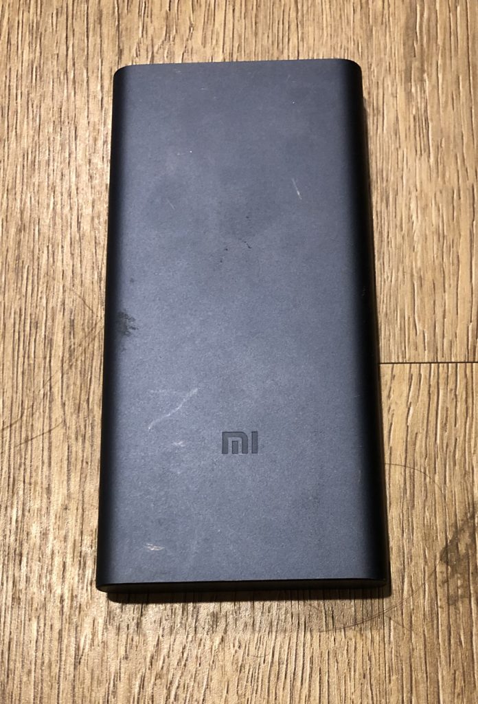 Xiaomi Powerbank 2.